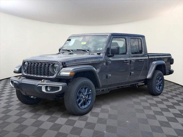 2026 Jeep Gladiator GLADIATOR 85TH ANNIVERSARY EDITION 4X4