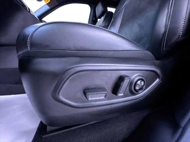 2025 Jeep Grand Cherokee L Altitude X 4x4