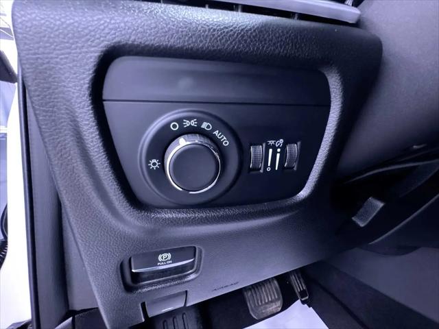 2025 Jeep Grand Cherokee L Altitude X 4x4