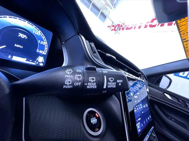 2025 Jeep Grand Cherokee L Altitude X 4x4