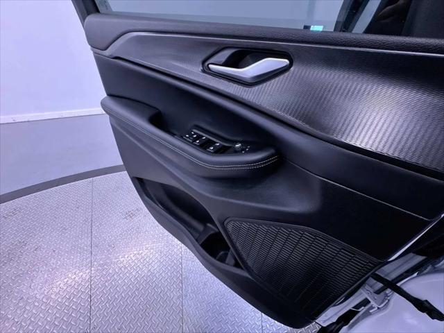 2025 Jeep Grand Cherokee L Altitude X 4x4