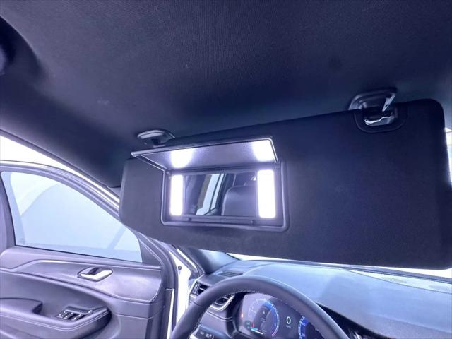 2025 Jeep Grand Cherokee L Altitude X 4x4