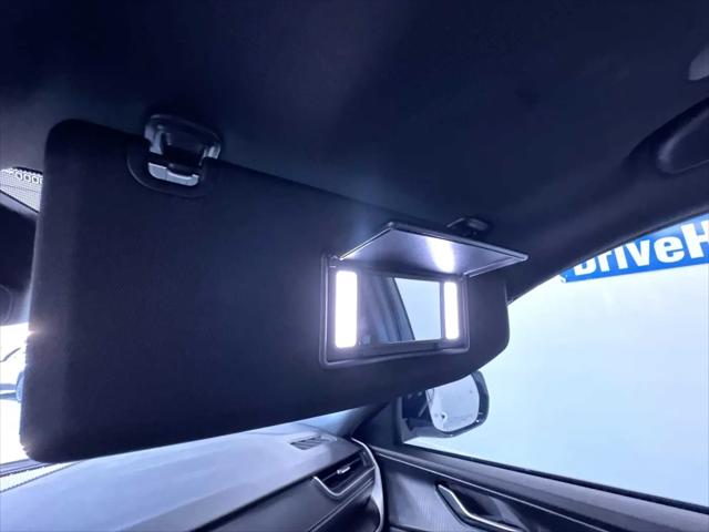 2025 Jeep Grand Cherokee L Altitude X 4x4