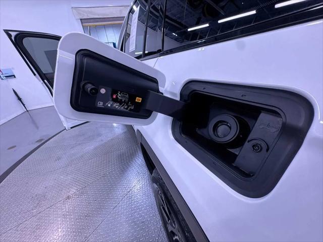 2025 Jeep Grand Cherokee L Altitude X 4x4
