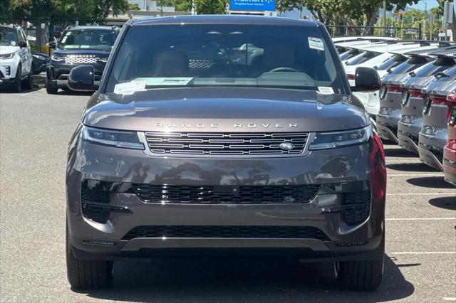 2026 Land Rover Range Rover Sport P360 SE