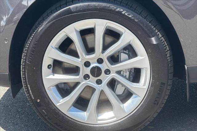 2026 Land Rover Range Rover Sport P360 SE