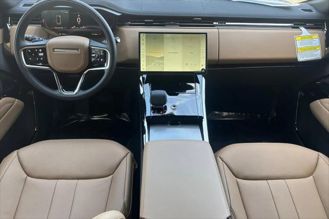 2026 Land Rover Range Rover Sport P360 SE