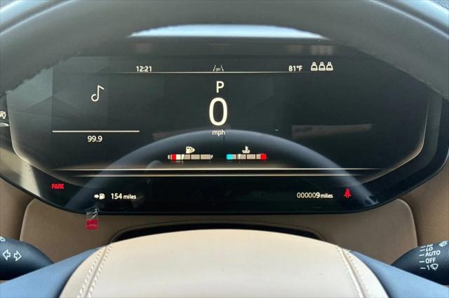 2026 Land Rover Range Rover Sport P360 SE