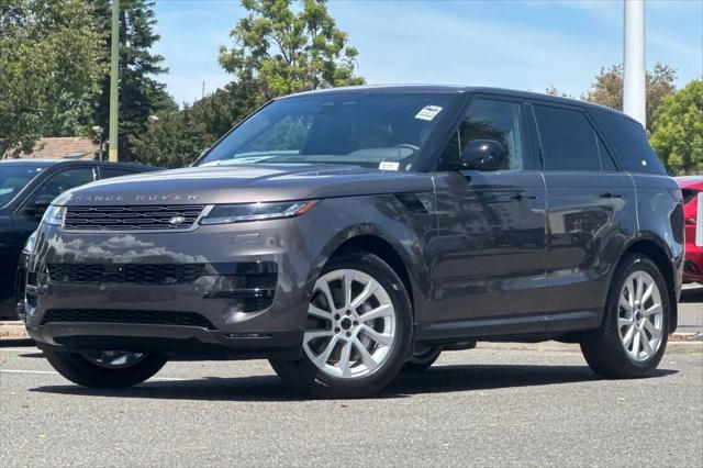 2026 Land Rover Range Rover Sport P360 SE