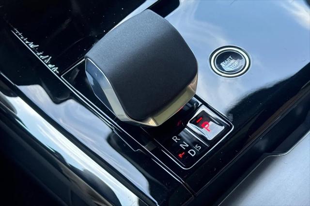 2026 Land Rover Range Rover Sport P360 SE
