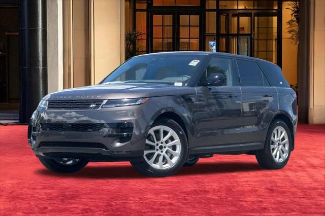 2026 Land Rover Range Rover Sport P360 SE for sale in San Jose, CA