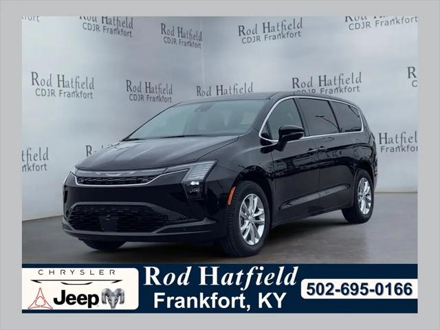 2027 Chrysler Pacifica Select for sale in Frankfort, KY