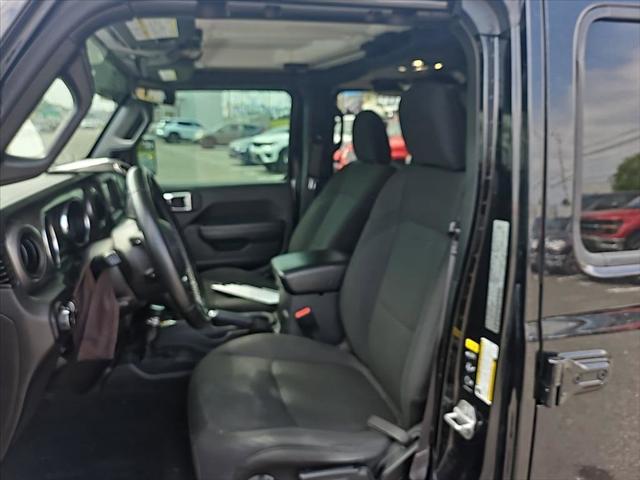 2022 Jeep Wrangler Unlimited Willys 4x4 2022 Jeep Wrangler Unlimited Willys 4x4