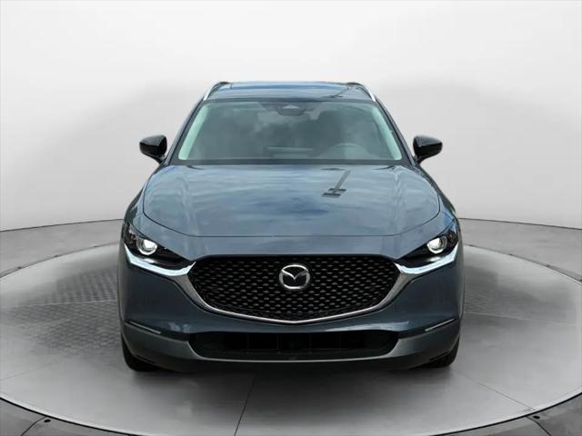 2026 Mazda CX-30 2.5 S Carbon Edition