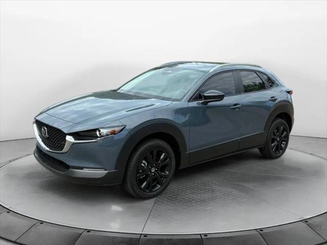 2026 Mazda CX-30 2.5 S Carbon Edition