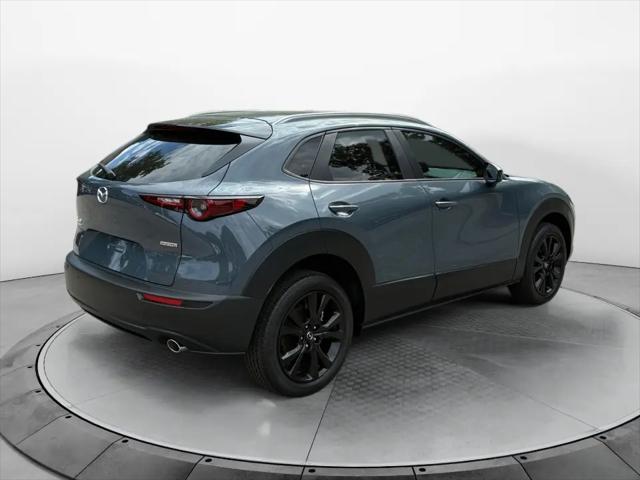2026 Mazda CX-30 2.5 S Carbon Edition