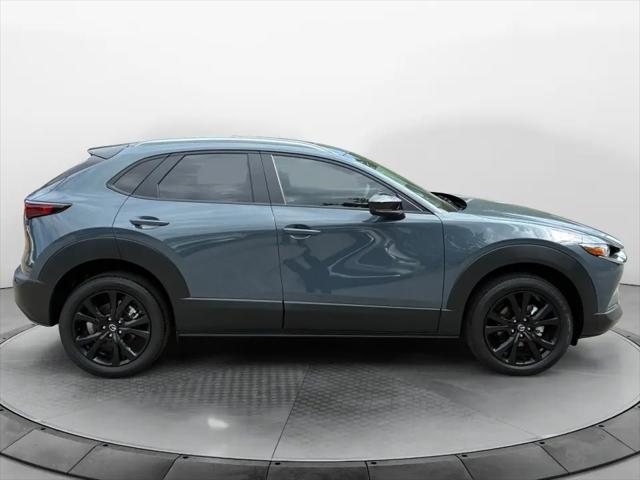 2026 Mazda CX-30 2.5 S Carbon Edition