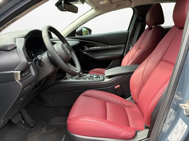 2026 Mazda CX-30 2.5 S Carbon Edition