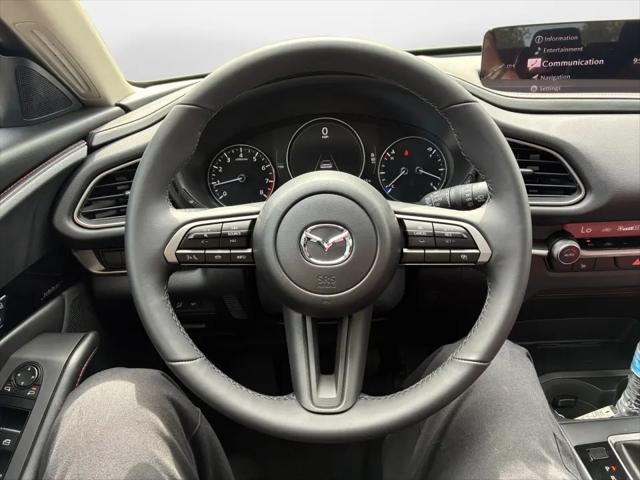 2026 Mazda CX-30 2.5 S Carbon Edition