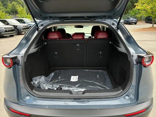 2026 Mazda CX-30 2.5 S Carbon Edition