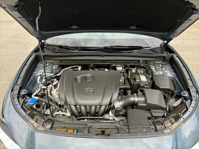 2026 Mazda CX-30 2.5 S Carbon Edition