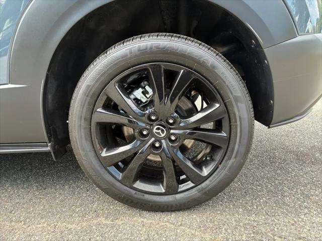 2026 Mazda CX-30 2.5 S Carbon Edition