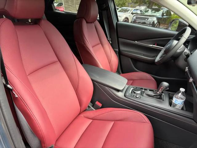 2026 Mazda CX-30 2.5 S Carbon Edition