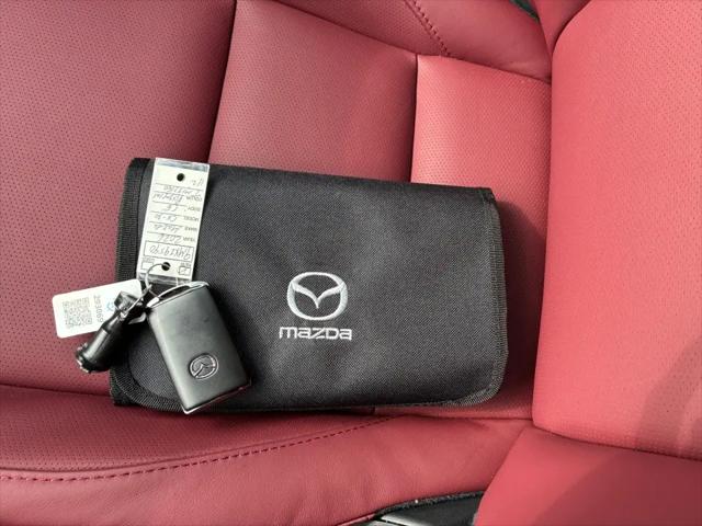 2026 Mazda CX-30 2.5 S Carbon Edition