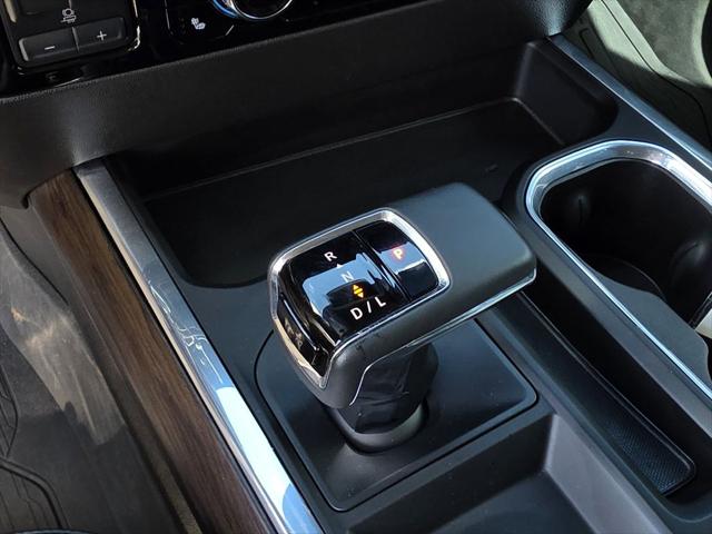 2024 GMC Sierra 1500 4WD Crew Cab Short Box SLT