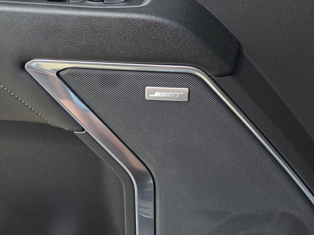 2024 GMC Sierra 1500 4WD Crew Cab Short Box SLT