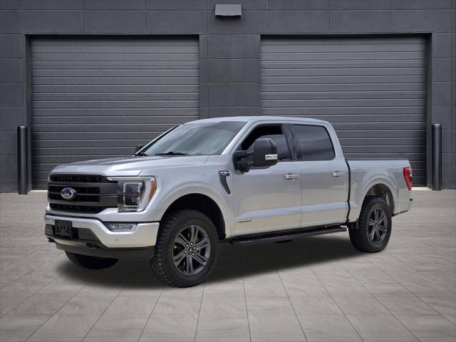 2023 Ford F-150 LARIAT for sale in Jackson, MS