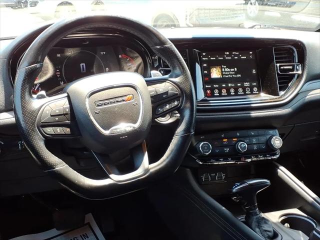 2022 Dodge Durango GT Plus AWD