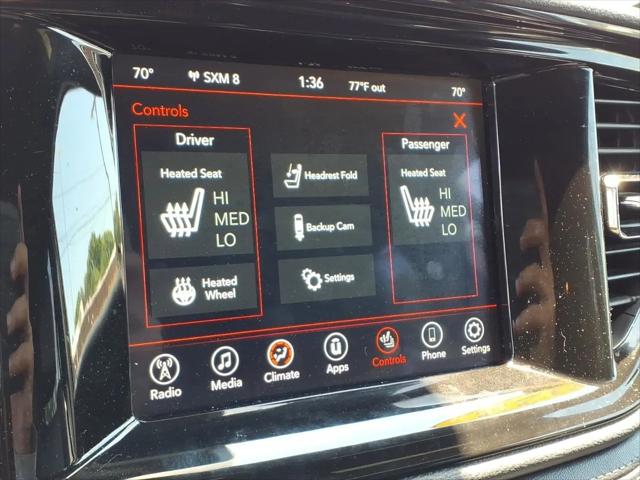 2022 Dodge Durango GT Plus AWD