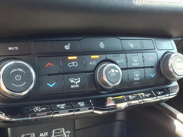 2022 Dodge Durango GT Plus AWD