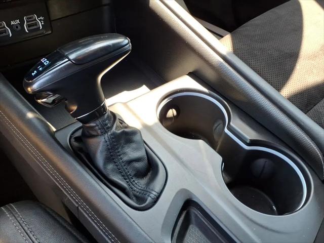 2022 Dodge Durango GT Plus AWD