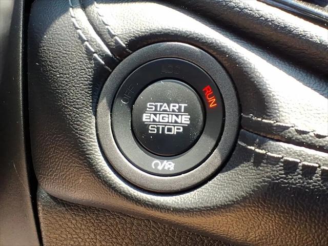 2022 Dodge Durango GT Plus AWD