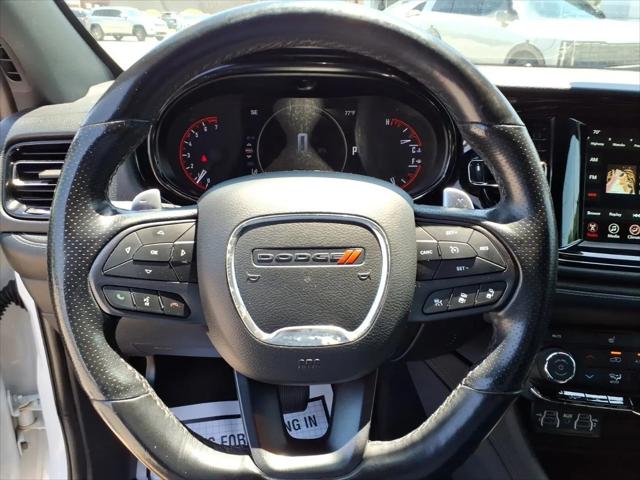 2022 Dodge Durango GT Plus AWD