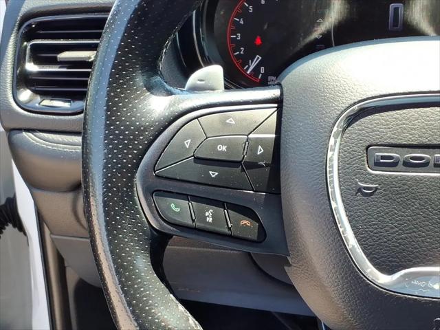 2022 Dodge Durango GT Plus AWD