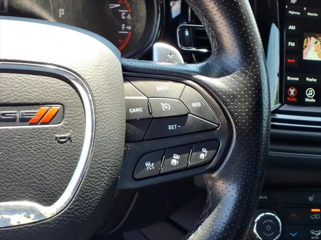 2022 Dodge Durango GT Plus AWD