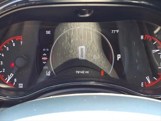 2022 Dodge Durango GT Plus AWD