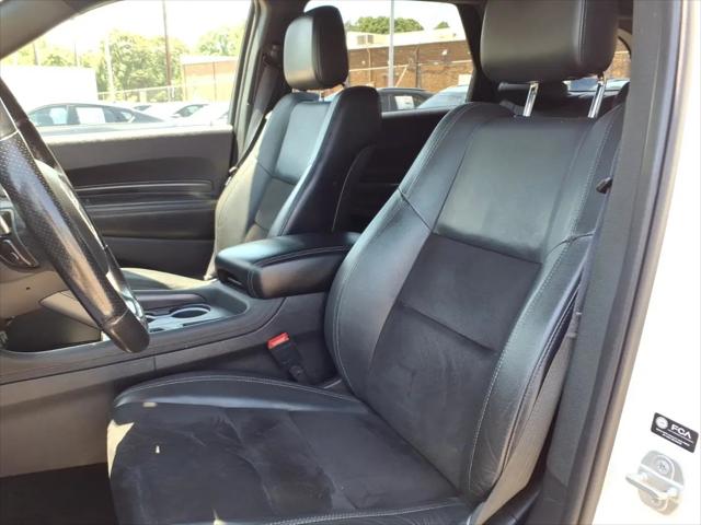 2022 Dodge Durango GT Plus AWD