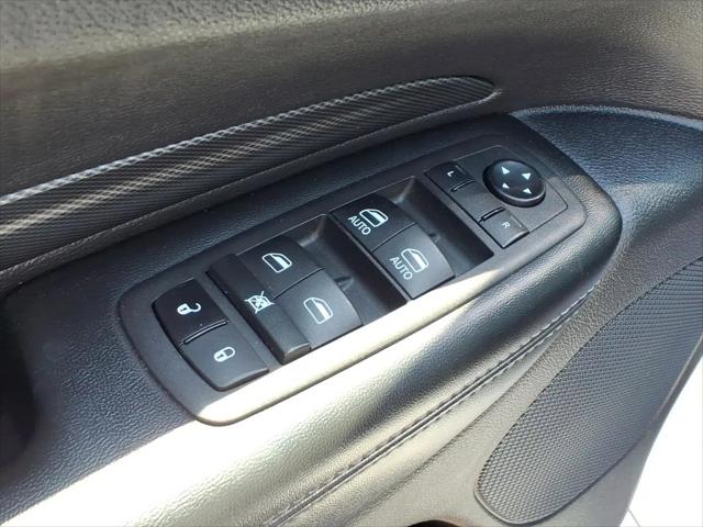 2022 Dodge Durango GT Plus AWD