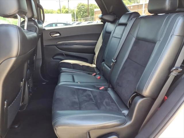 2022 Dodge Durango GT Plus AWD