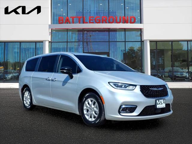 2024 Chrysler Pacifica Touring L for sale in Greensboro, NC