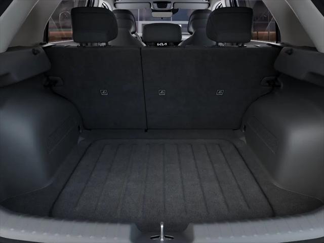 2026 Kia Niro LX