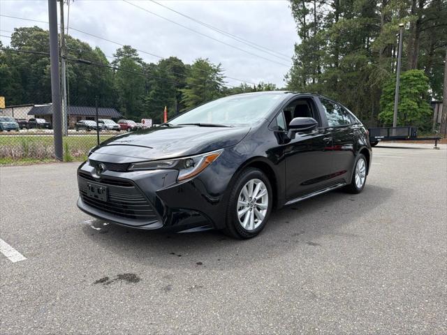 2026 Toyota Corolla LE 2026 Toyota Corolla LE