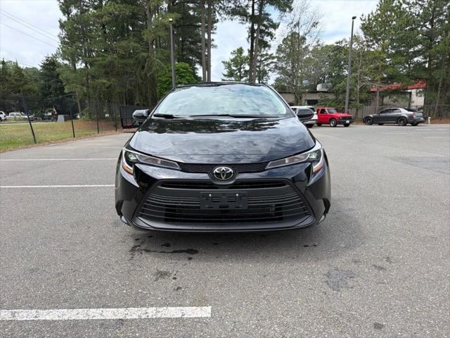2026 Toyota Corolla LE 2026 Toyota Corolla LE