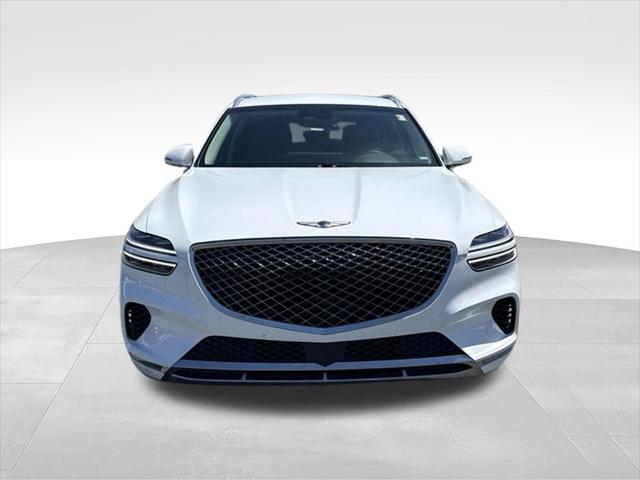 2025 Genesis GV70 2.5T AWD 2025 Genesis GV70 2.5T AWD