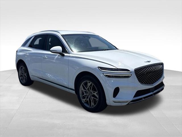 2025 Genesis GV70 2.5T AWD 2025 Genesis GV70 2.5T AWD