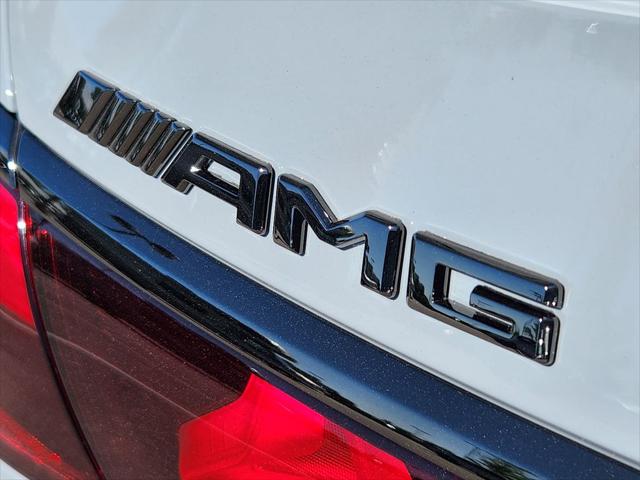 2026 Mercedes-Benz AMG E 53 E AMG E53e 4MATIC